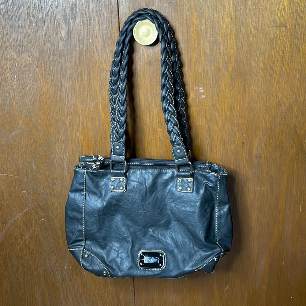 Womans Purse